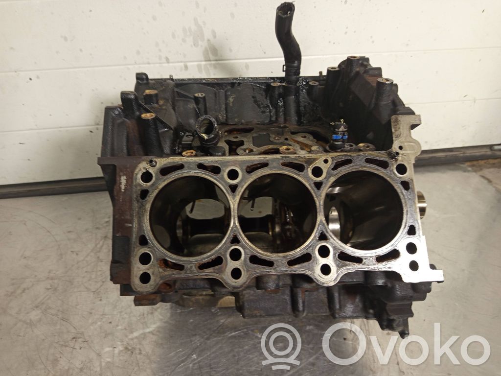 Engine block   059103021B