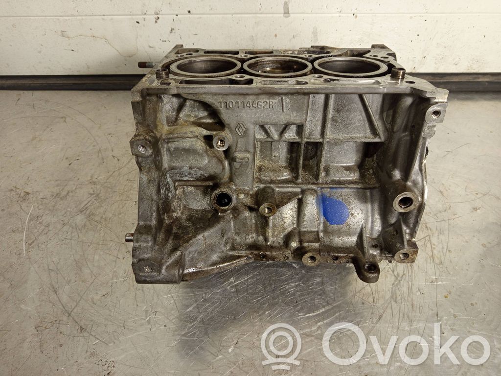 Renault Captur Blok silnika 