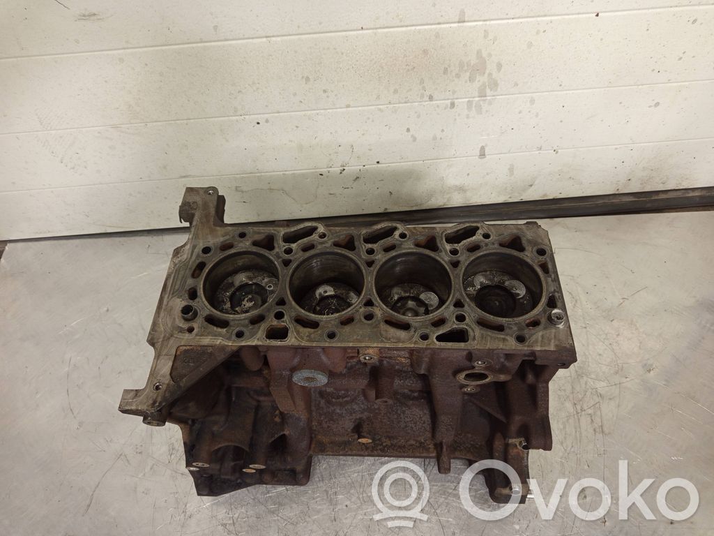 Ford Transit Bloks 