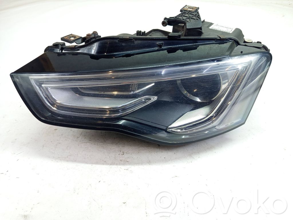 Audi A5 8T 8F Scheinwerfer 