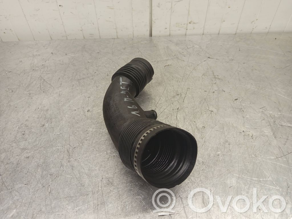 Opel Combo D Manguera/tubo del intercooler 