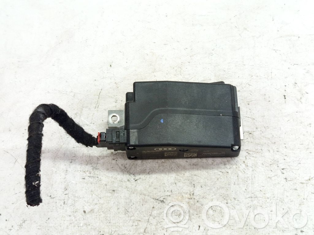 Ohjauspyörän lukitus   8K0905852E,033571102,41147655500078