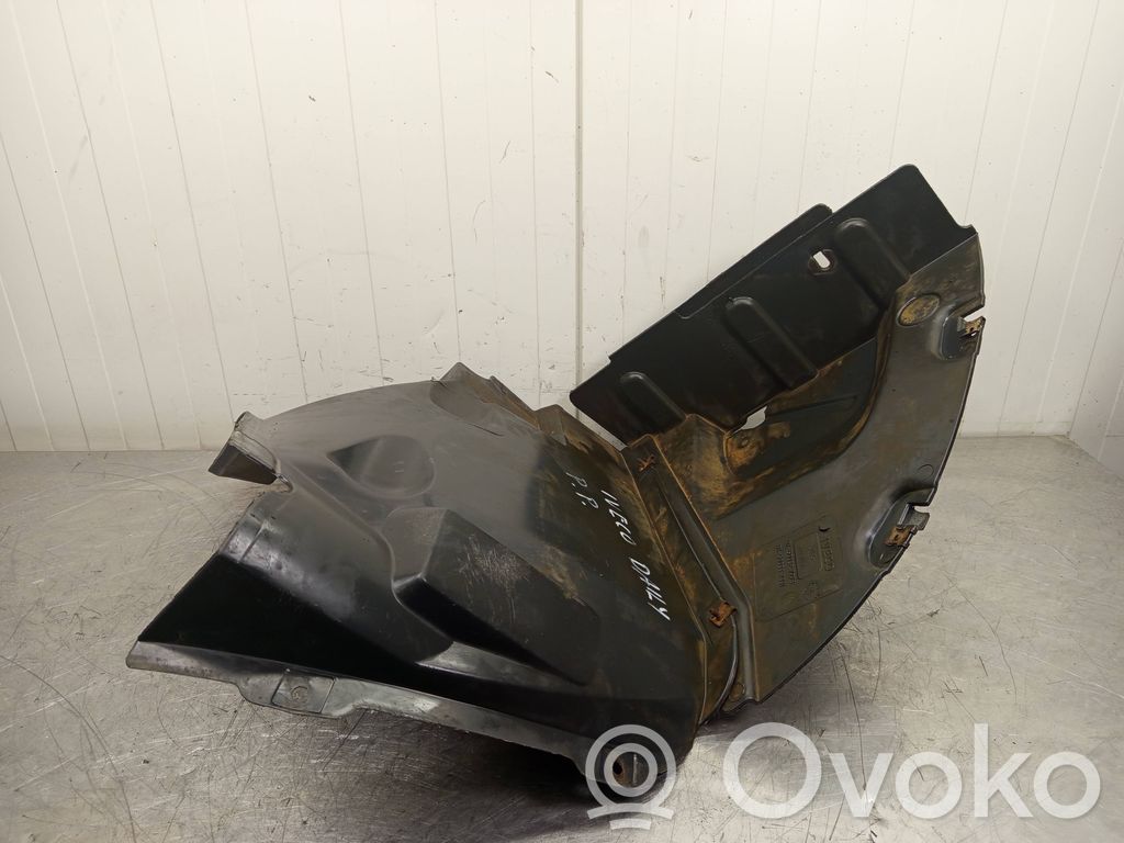 Nadkole przednie   DX500337031,9485