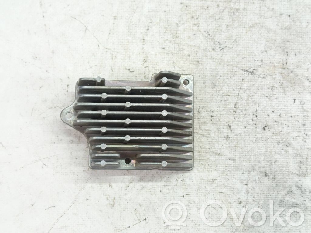 BMW 2 G42 Unidad de control/módulo de los faros xenón 