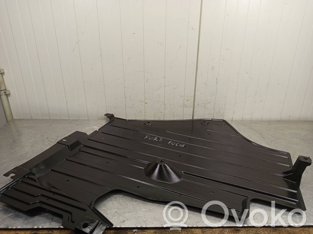 Alustan etusuoja välipohja   JX6B9D183BB,R4ZQA