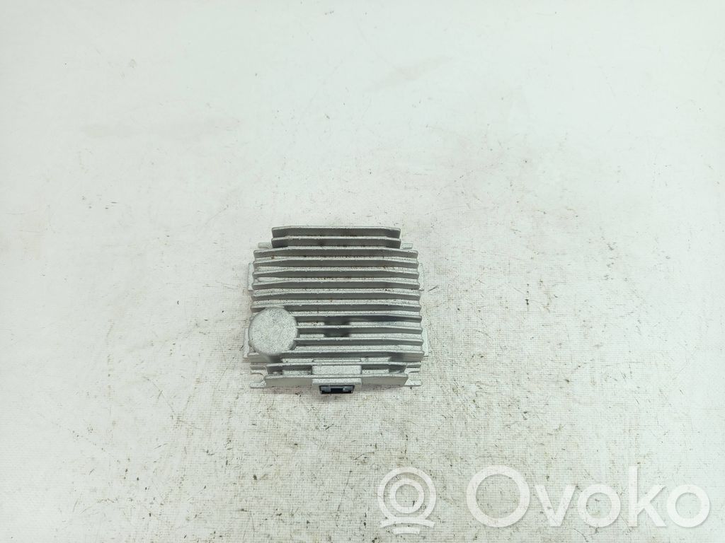 Seat Leon IV Central body control module 