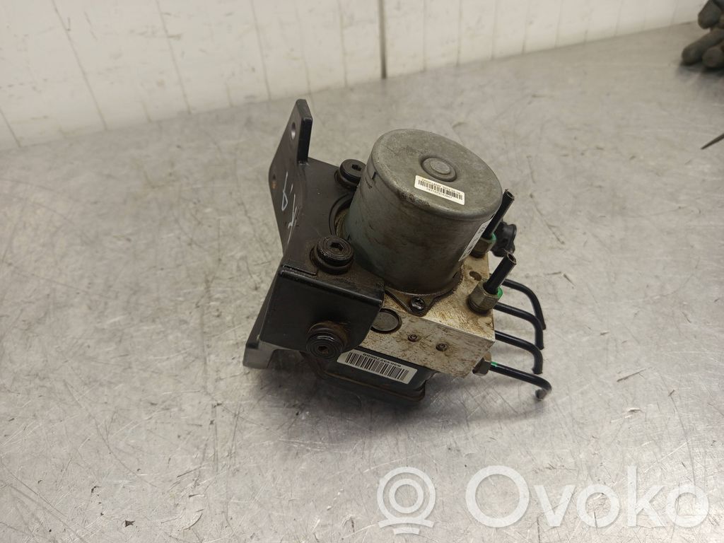 Opel Mokka ABS bloks 