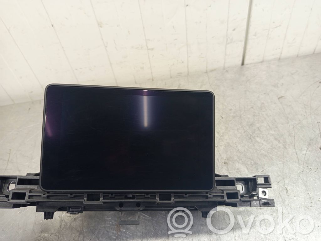 Audi A5 Screen/display/small screen 