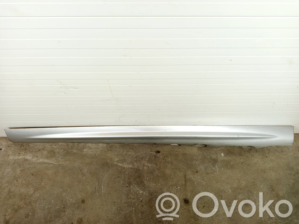 BMW 3 E46 Slenkstis 