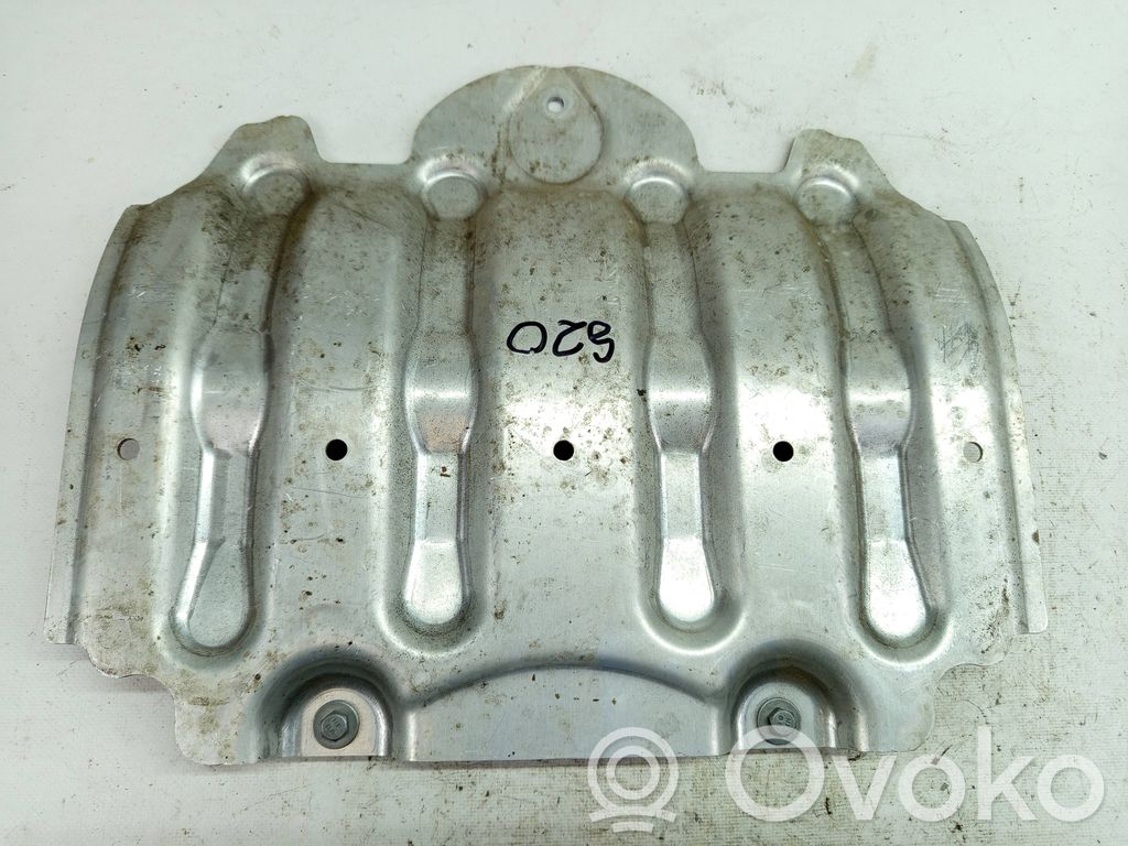 BMW 2 G42 Engine splash shield/under tray 