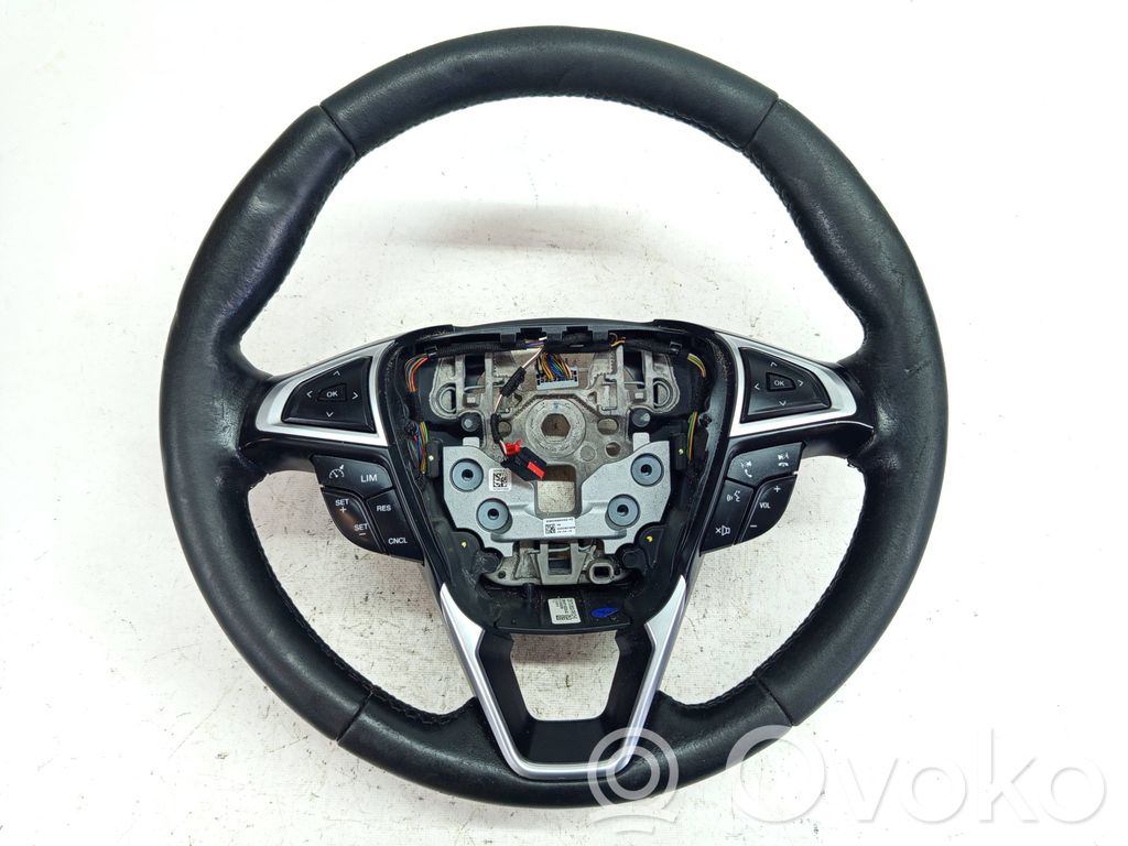 Ford Mondeo MK V Vairas 