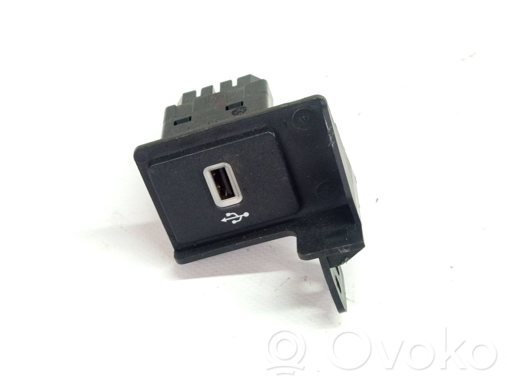 Ford Turneo Courier Airbag deployment crash/impact sensor 
