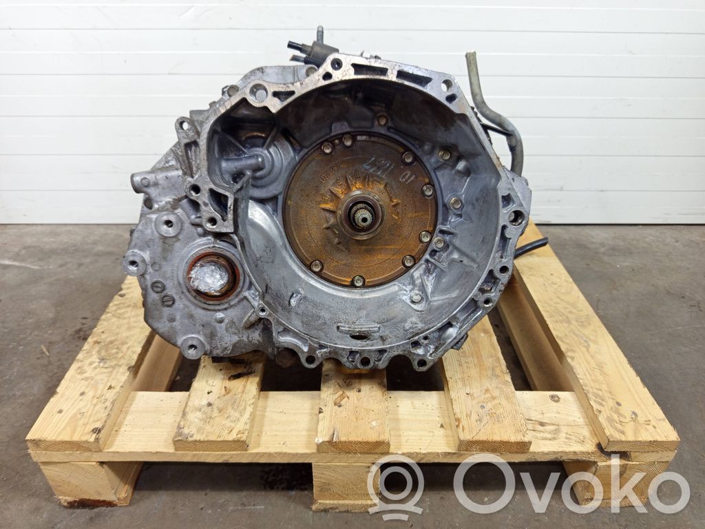 Automatic gearbox   5449434,FA57A08,5551SN,04CV553620