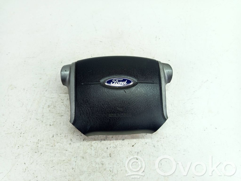 Ford Ranger Poduszka powietrzna Airbag kierownicy 
