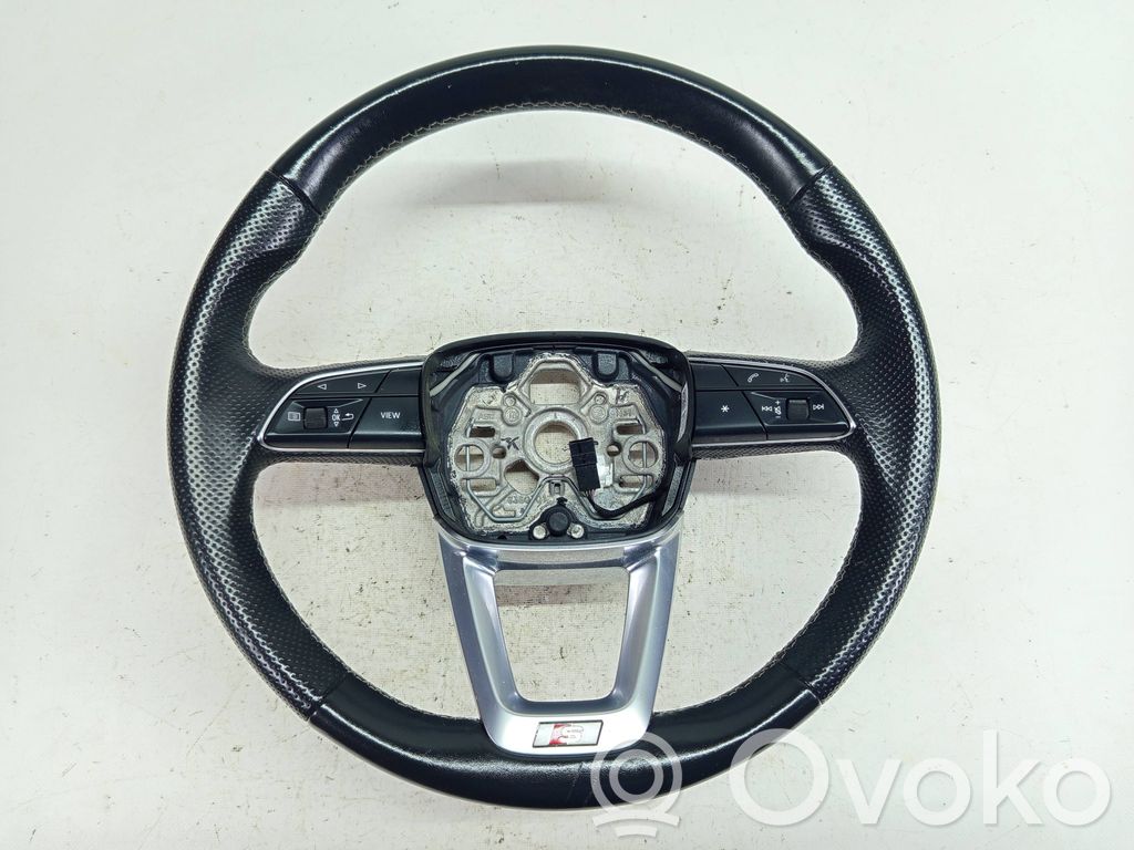Audi Q3 F3 Kierownica 