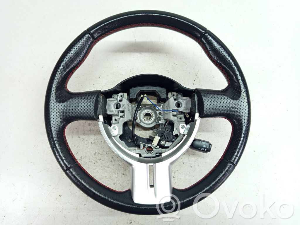 Toyota GT 86 Ohjauspyörä 