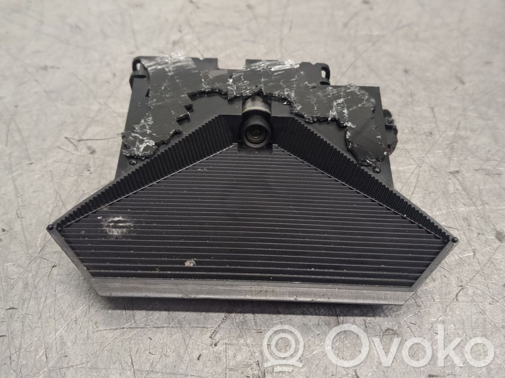 Opel Astra L Windshield/windscreen camera 