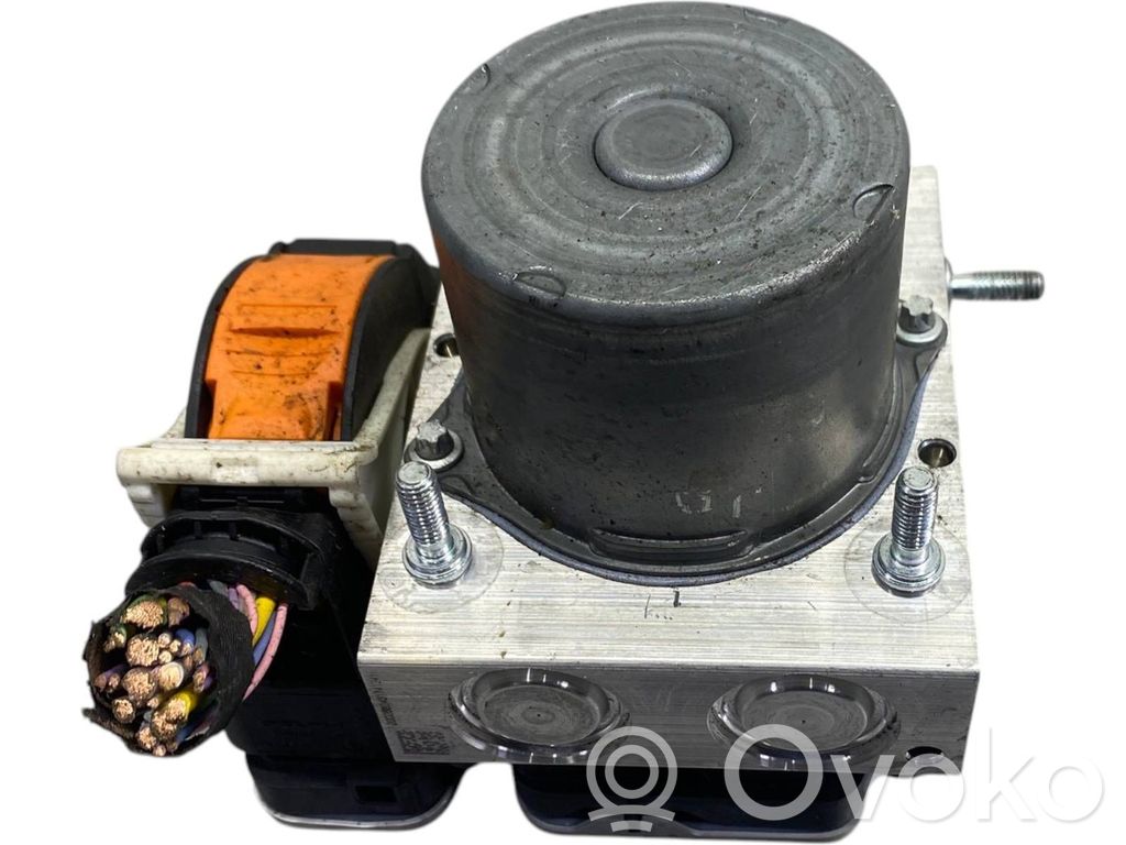 Opel Astra L Bomba de ABS 