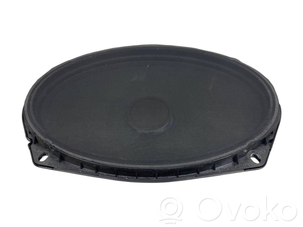 Jeep Grand Cherokee Front door speaker 
