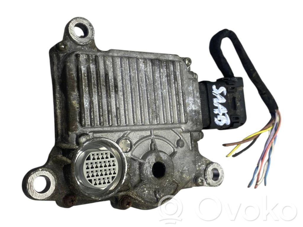 Gearbox control unit/module   55559045