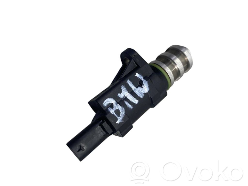 BMW 3 F30 F35 F31 Solenoid supapă turbosuflantă 