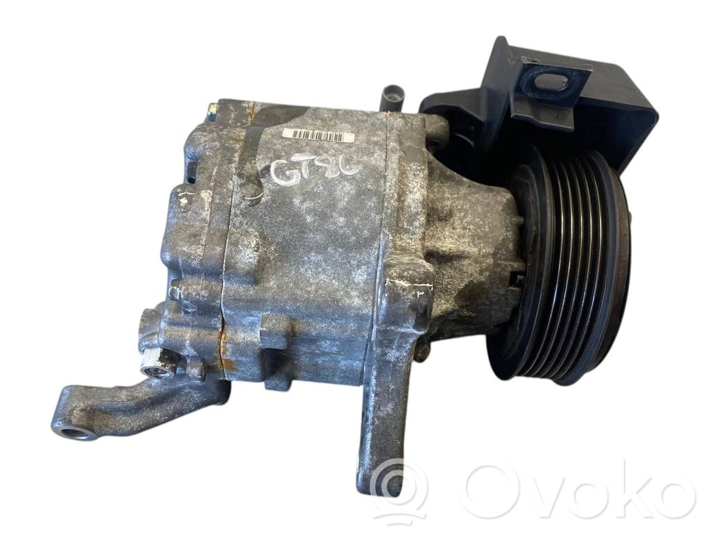 Kompresor / Sprężarka klimatyzacji A/C   4472803270,SCSA08H,HF01234