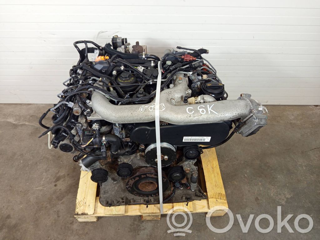 Engine   CGK