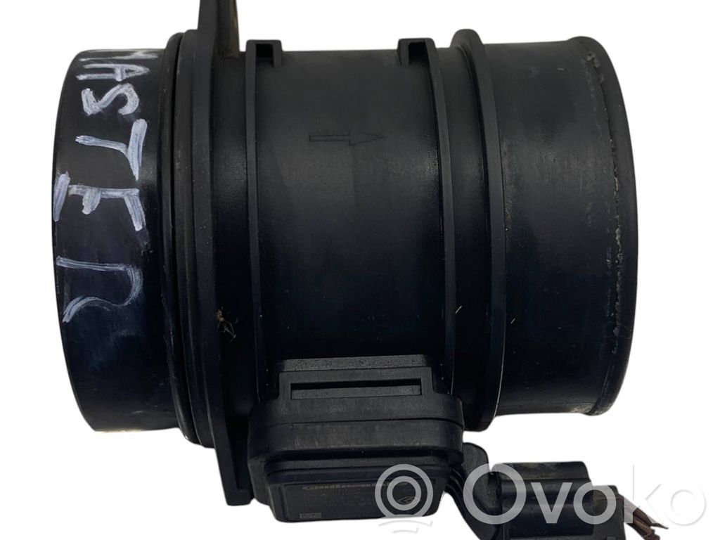 Renault Master III Mass air flow meter 