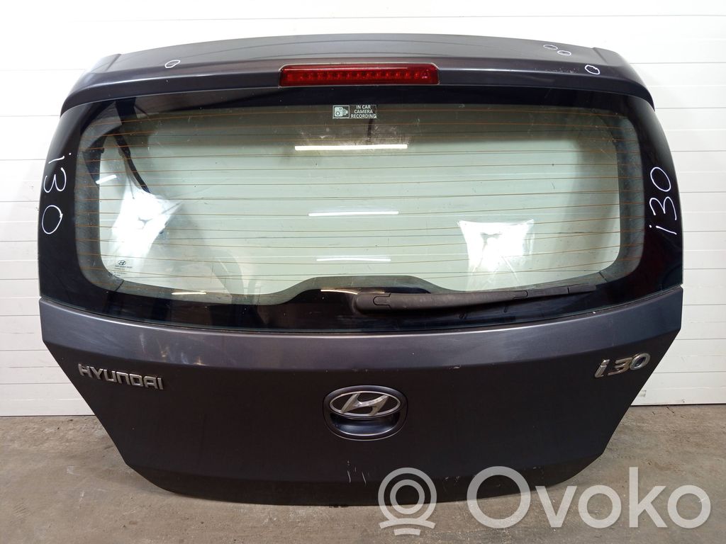 Hyundai i30 Portellone posteriore/bagagliaio 