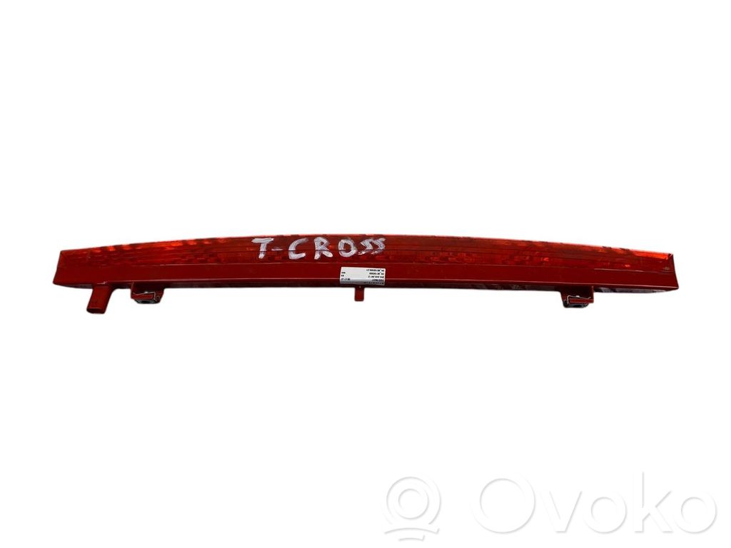 Audi Q3 F3 Third/center stoplight 