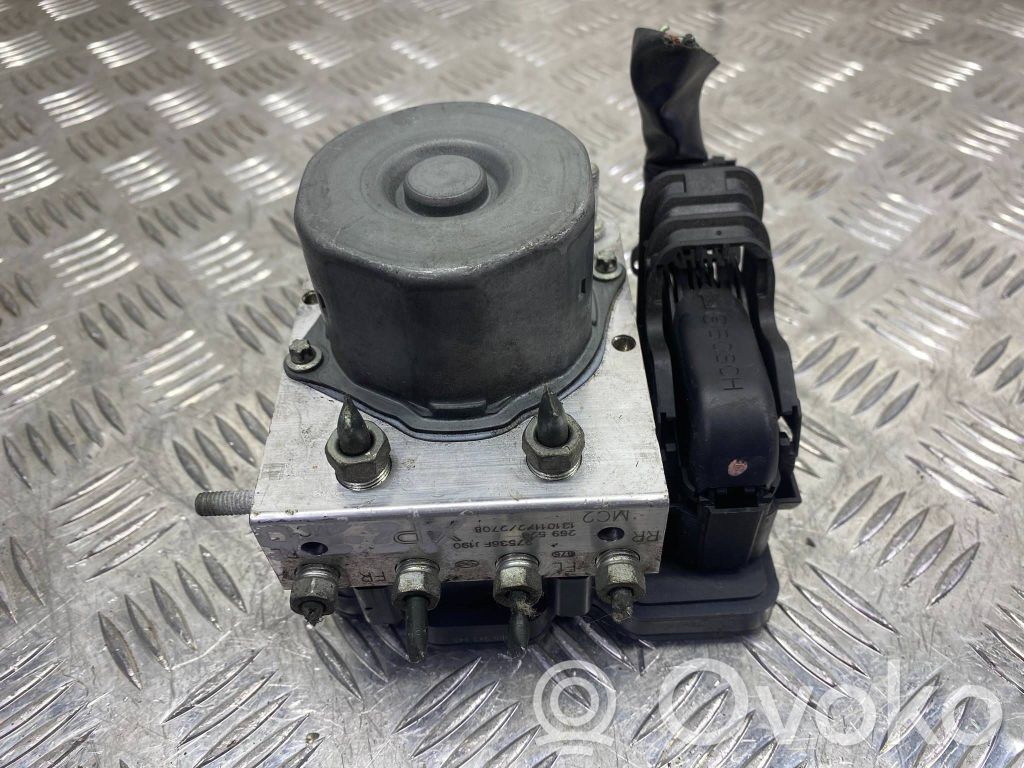 Pompa ABS   27536FJ190,026524285