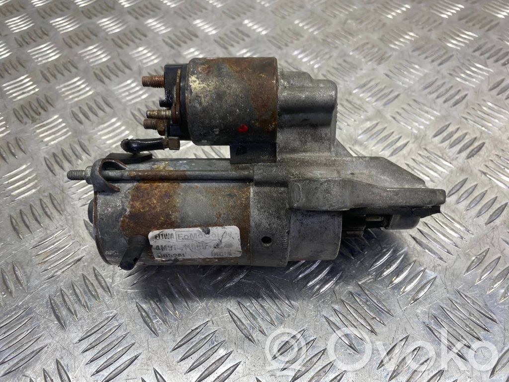 Starteris   4M5T11000AA