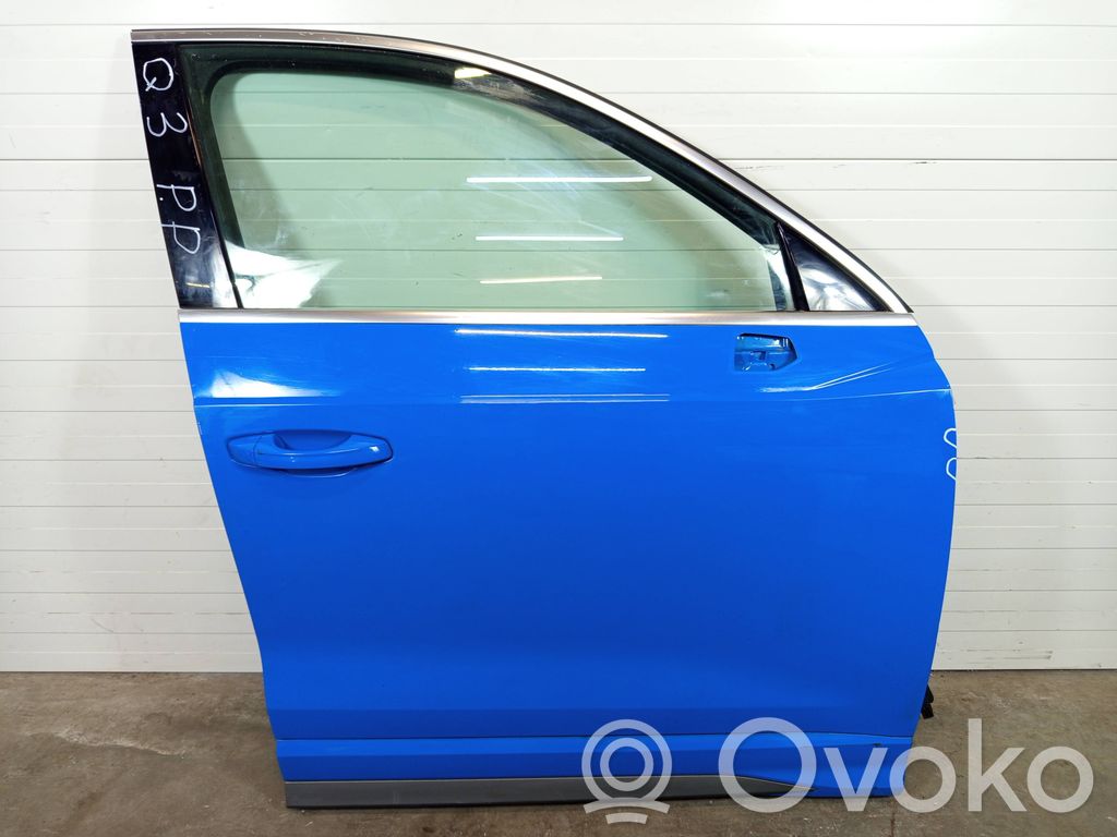 Audi Q3 F3 Portiera anteriore 