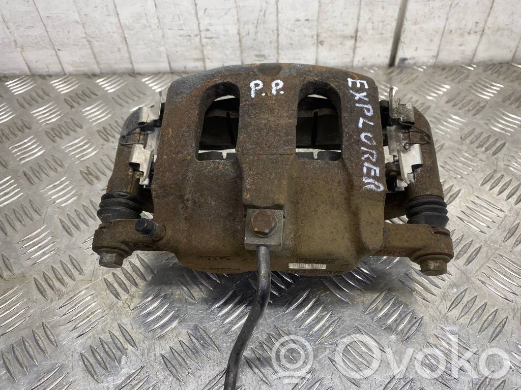 Bremssattel vorne   ZACISKPPEXPLORER