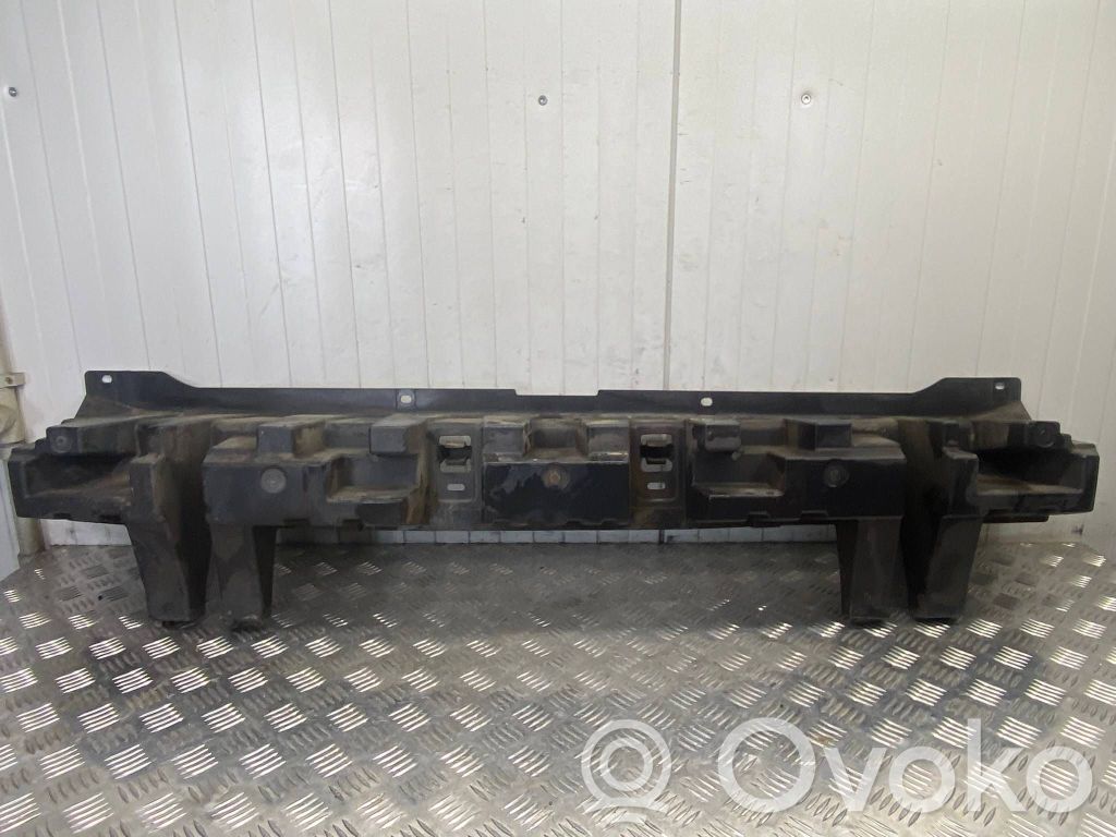 Dodge Nitro Rear bumper support beam 
