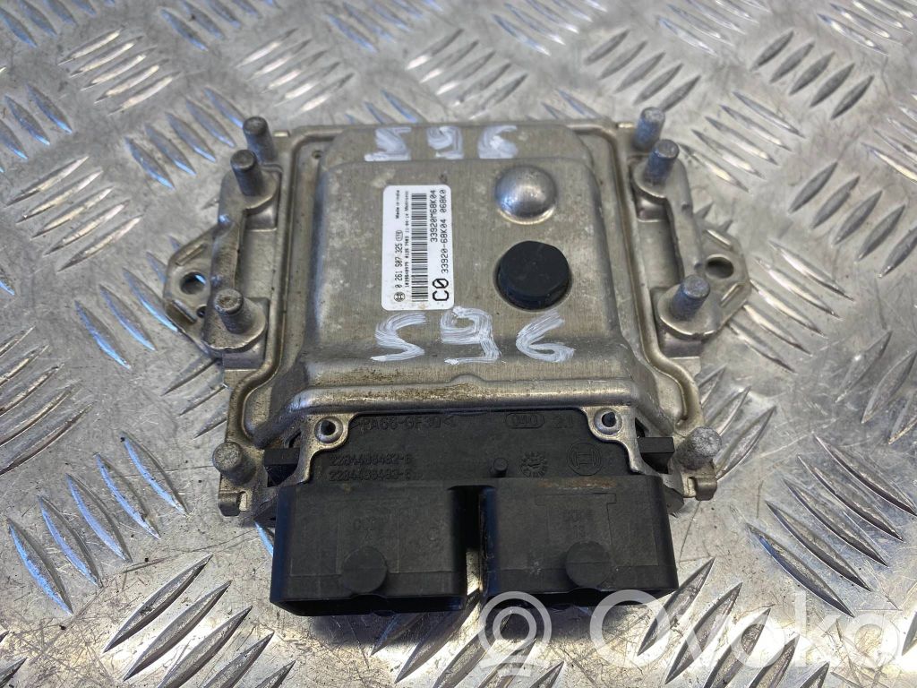 Suzuki Alto Unitate/modul de control motor 