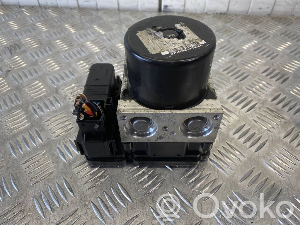 Ford Focus ABS Pump 