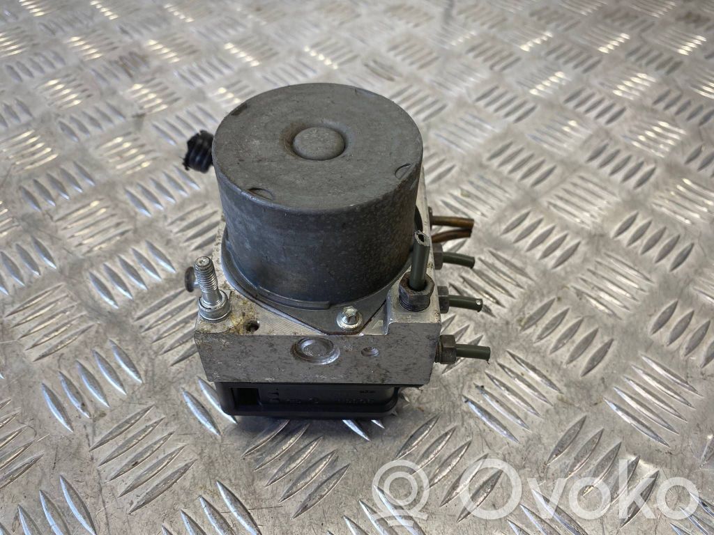 Toyota Aygo AB10 ABS-pumppu 