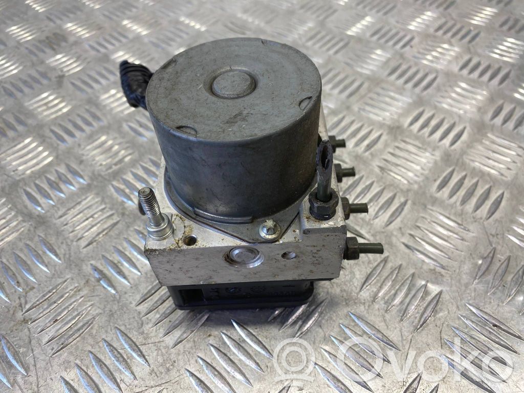 Toyota Aygo AB10 ABS-pumppu 