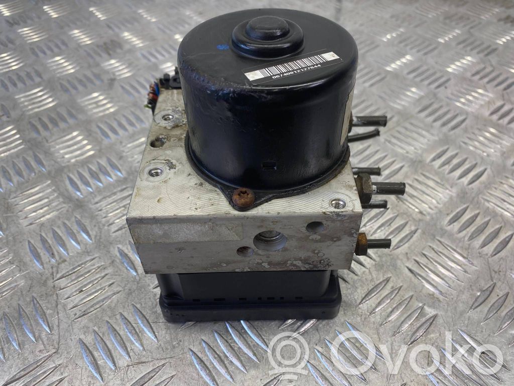 ABS-pumppu   2M512M110EE,5WK84031