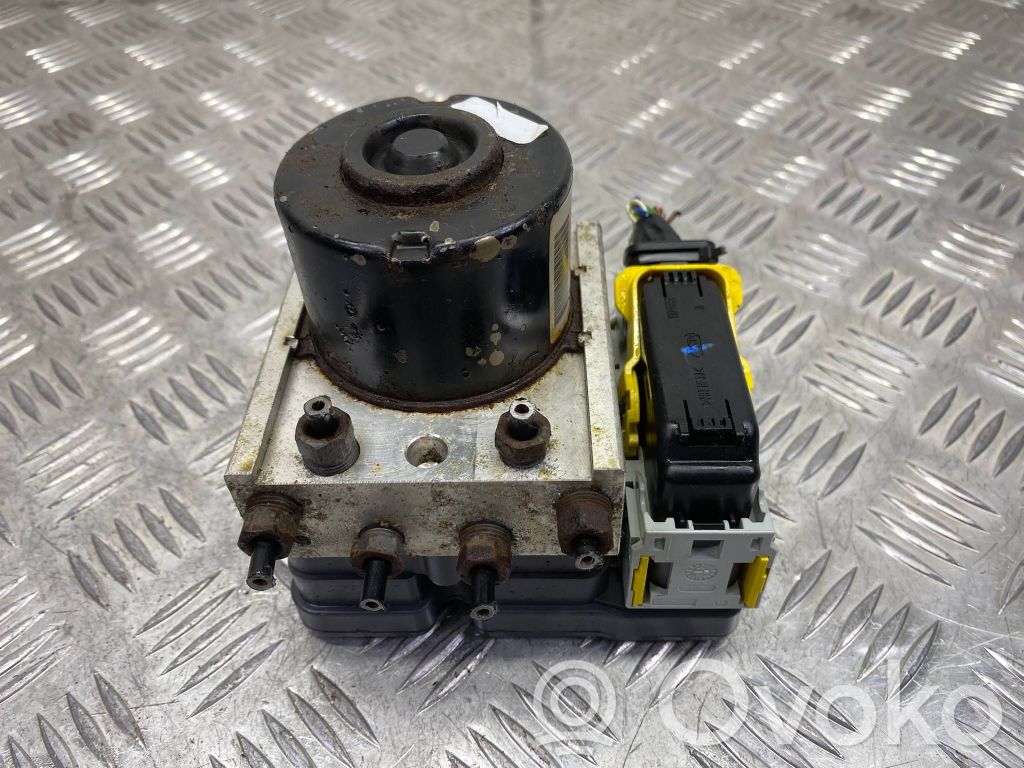 Citroen C3 ABS Pump 