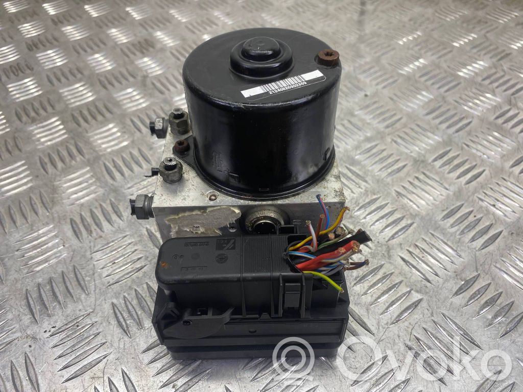 Ford Focus ABS-pumppu 