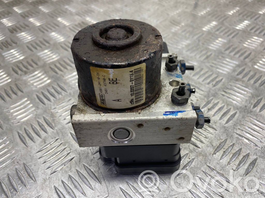 Ford Fiesta Bomba de ABS 