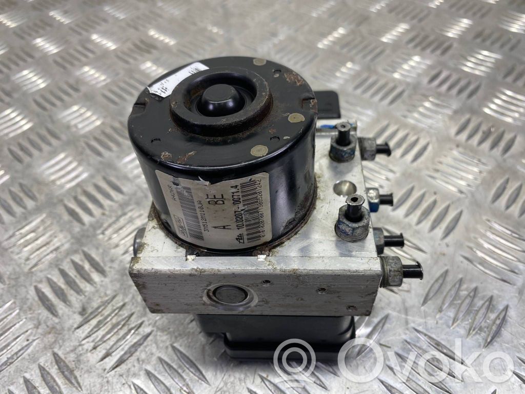Ford Focus Bomba de ABS 