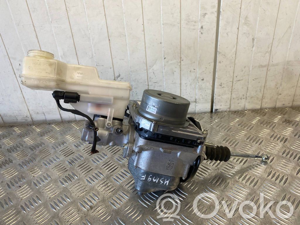 Bomba de ABS   1EC614105BT