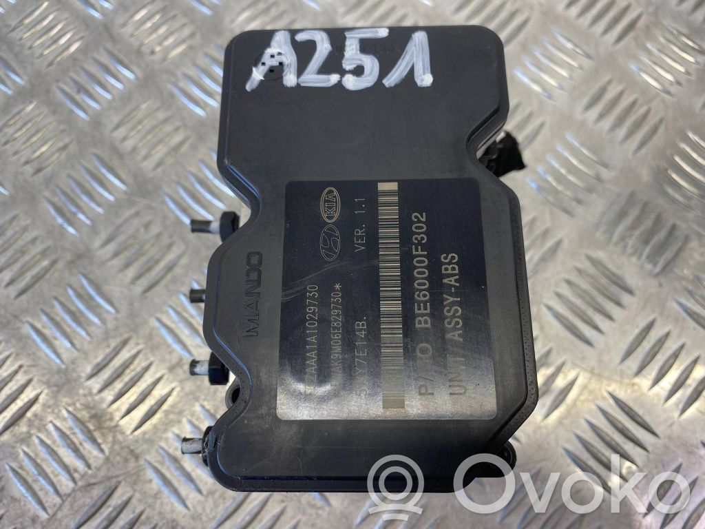 ABS Pump   589201E110,589201E110,ELHD80254U3