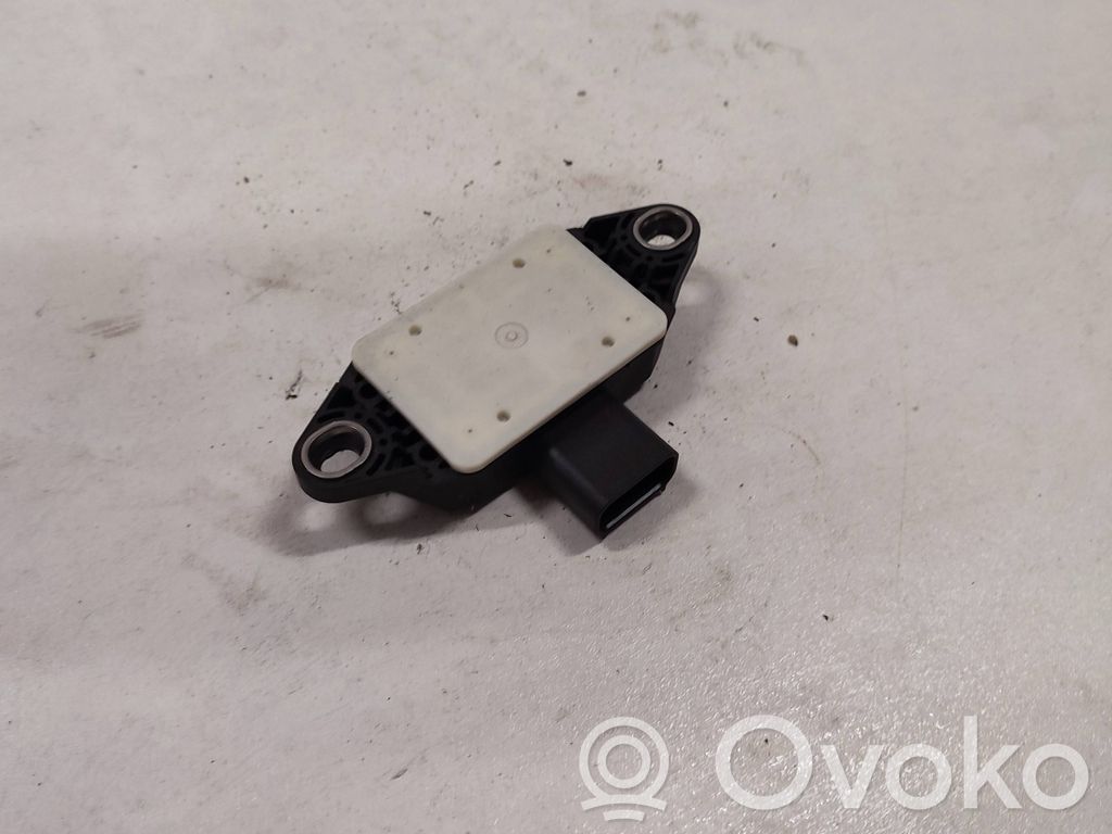 Chevrolet Volt I Czujnik przyspieszenia ESP 