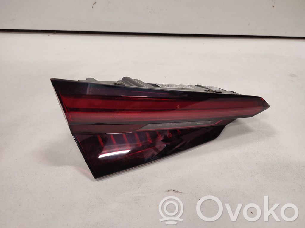Audi A5 Lampa tylna 