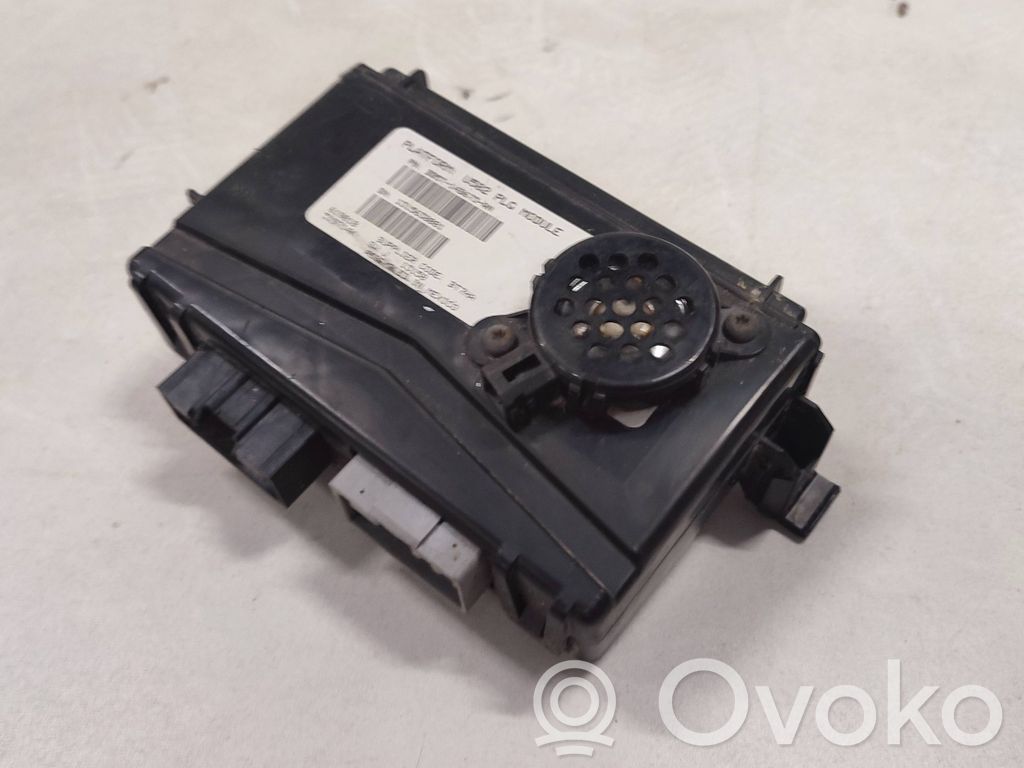 Ford Explorer Tailgate/trunk control unit/module 
