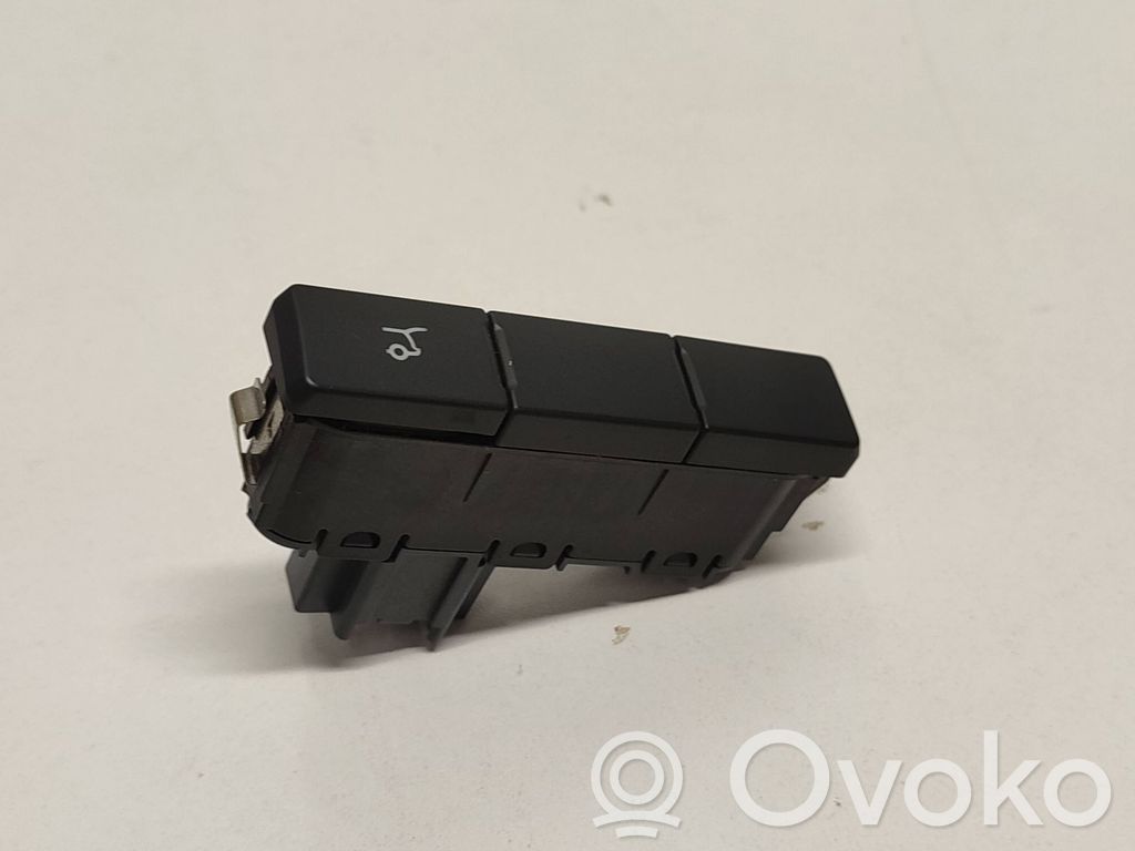 Botón interruptor de maletero abierto   BB5T13D734,160217AR1,BB5T13D734DCW,BB5T13D734DCW